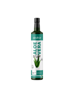 Aloe Vera Drink