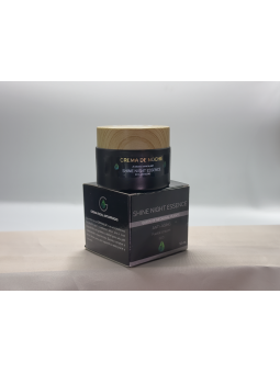 Crema de Noche