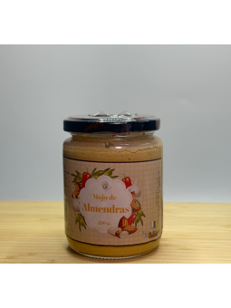 Mojo de Almendras