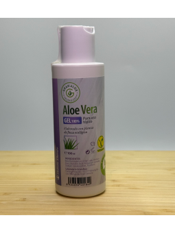 Gel Puro Aloe Vera